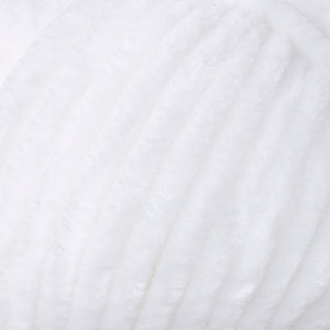 Himalaya Dolphin Baby Kar Beyaz Kadife Bebek Yünü -80301