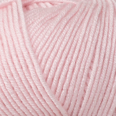 Himalaya Everyday Bebe Lux Açık Pembe El Örgü İpi - 70424