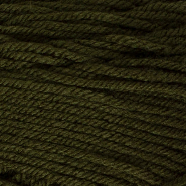 Himalaya Süper Soft Yarn Yeşil El Örgü İpi -80807