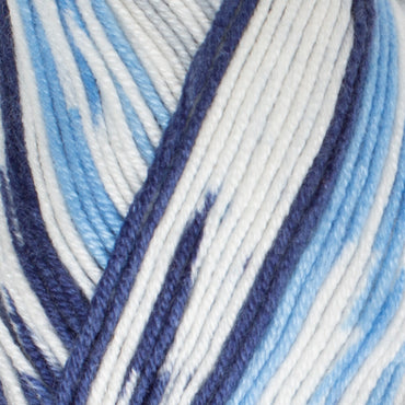 Himalaya Everyday Bebe Lux Colors Ebruli El Örgü İpi - 71408