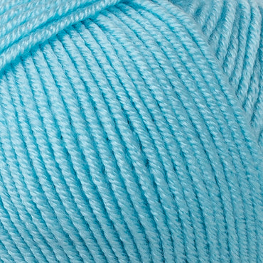 Himalaya Everyday Bebe Lux Turkuaz El Örgü İpi - 70426