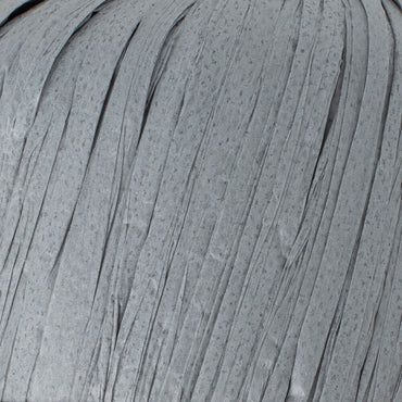 Fibra Natura Raffia 40 gr Gri Kağıt İp - 116-11