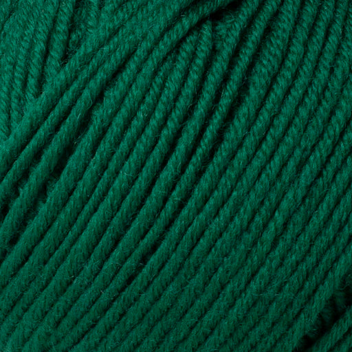 Fibra Natura Dona Yeşil El Örgü İpi - 106-26