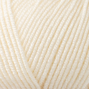 Himalaya Everyday Super Lux Krem El Örgü İpi - 73402