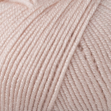 Himalaya Everyday Super Lux Açık Bej El Örgü İpi - 73403