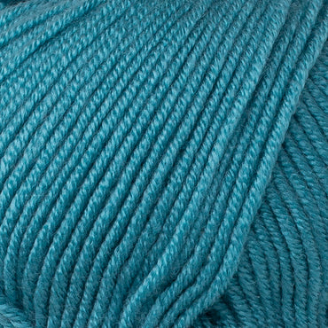 Himalaya Everyday Super Lux Mavi El Örgü İpi - 73420