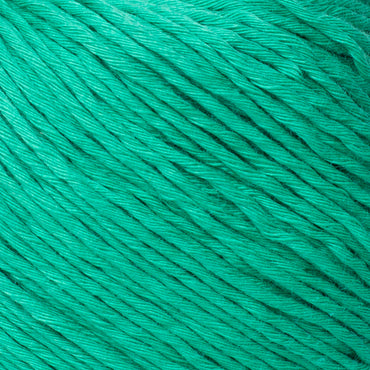 Fibra natura cottonwood Yeşil El Örgü İpi - 41135