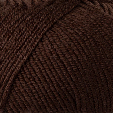 Himalaya Everyday Super Lux Kahverengi El Örgü İpi - 73433