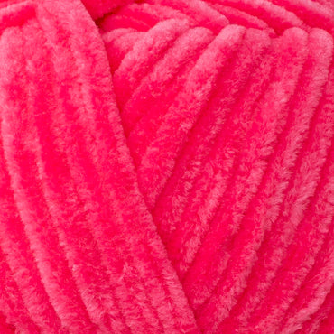 Himalaya Dolphin Baby Pembe Kadife Bebek Yünü - 80324