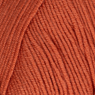 Rozetti Montana Tarçın El Örgü İpi -155-42