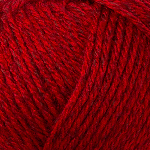 Himalaya Everyday New Tweed Kırmızı El Örgü İpliği -  75102