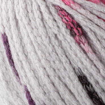 Himalaya Air Wool Drops Gri El Örgü İpi - 20406