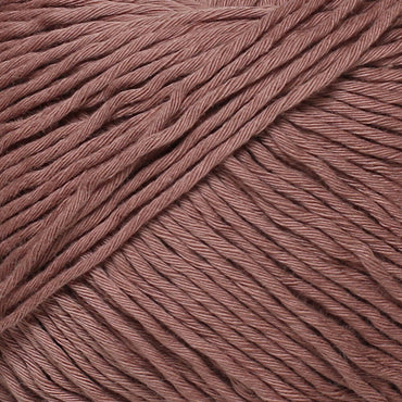 Fibra Natura Cottonwood Kahverengi El Örgü İpi - 41120