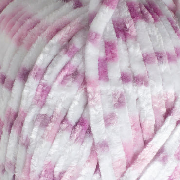 Himalaya Dolphin Baby Colors Kadife Ebruli El Örgü İpi - 80419