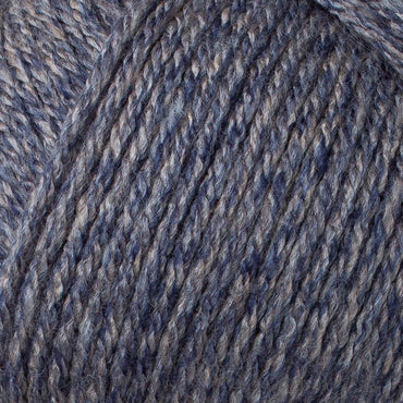 Himalaya Everyday New Tweed Mavi El Örgü İpliği - 75121