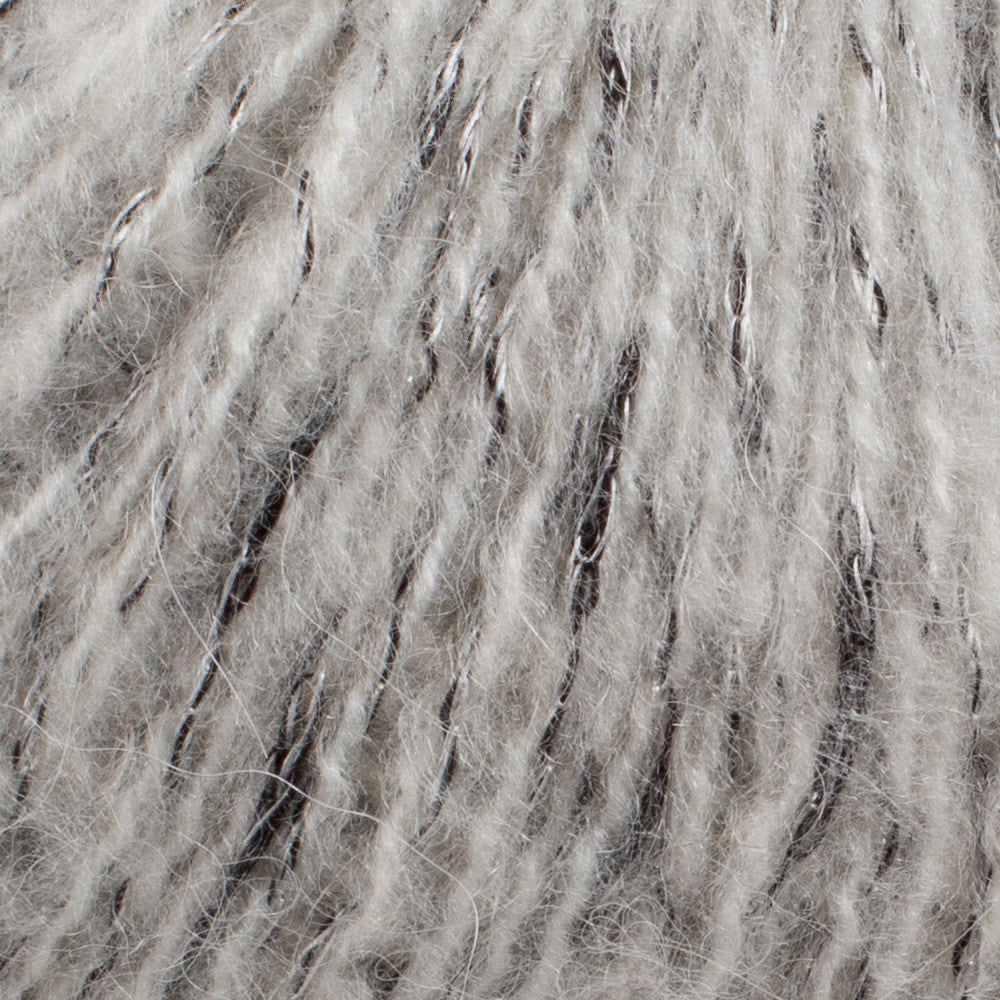 Rozetti Honey Ebruli El Örgü İpi - 210-06