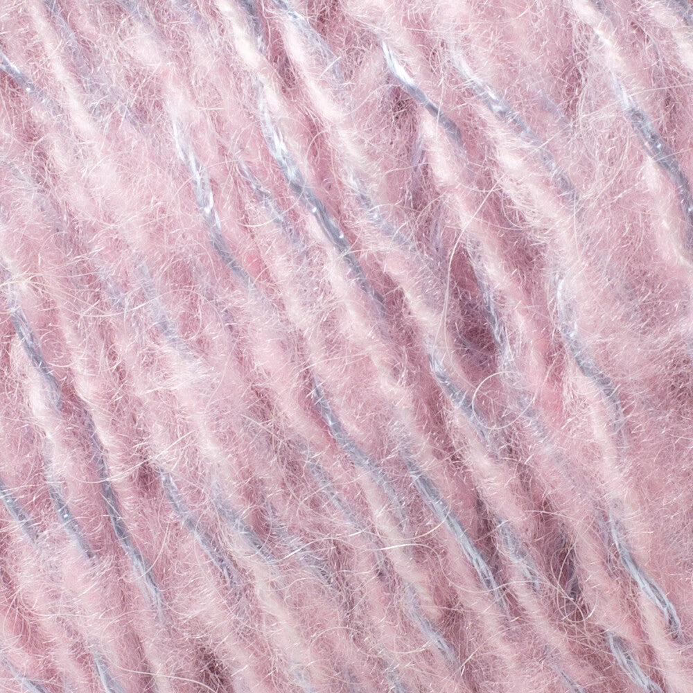 Rozetti Honey Ebruli El Örgü İpi - 210-07