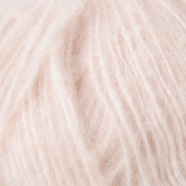 Rozetti Alaska Ekru El Örgü İpi - 231-18