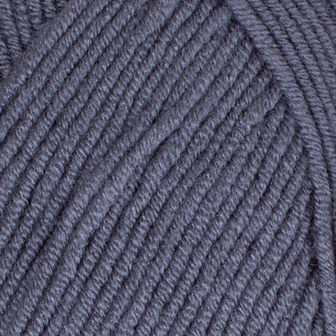Rozetti Montana Antrasit El Örgü İpi -155-52