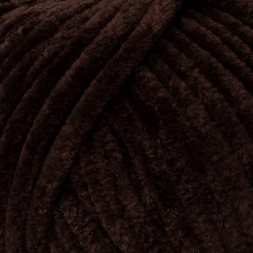 Himalaya Dolphin Baby Kahverengi Kadife Bebek Yünü - 80343