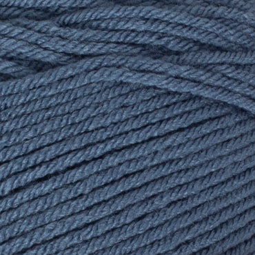 Himalaya Süper Soft Yarn Havacı Mavi El Örgü İpi -80843