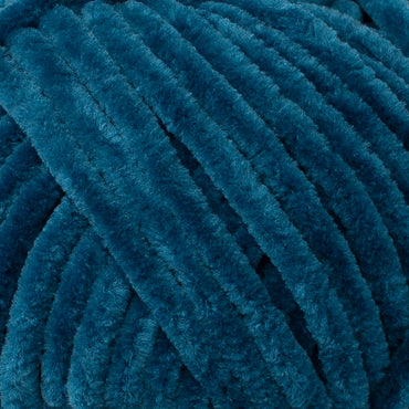 Himalaya Dolphin Baby Petrol Yeşili Kadife Bebek Yünü - 80348