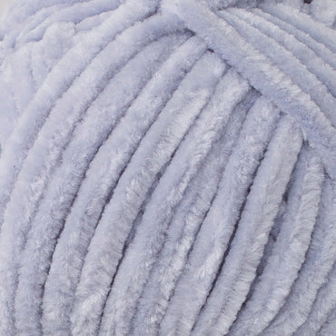 Himalaya Dolphin Baby Gri Kadife Bebek Yünü - 80351