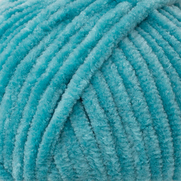 Himalaya Dolphin Baby Yeşil Kadife Bebek Yünü - 80354