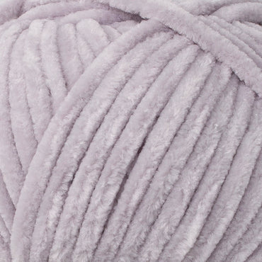 Himalaya Dolphin Baby Gri Kadife Bebek Yünü - 80357