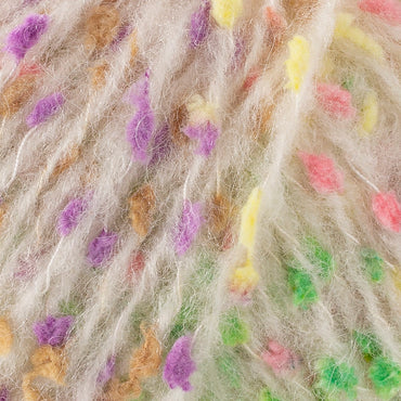 Himalaya Arya Krem El Örgü İpi - 76601