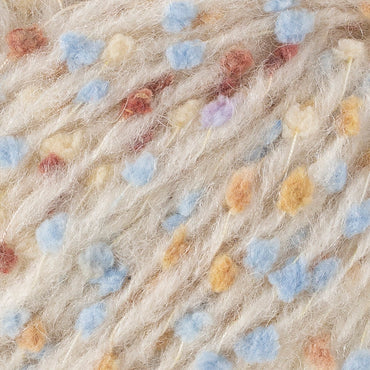 Himalaya Arya Krem El Örgü İpi - 76602