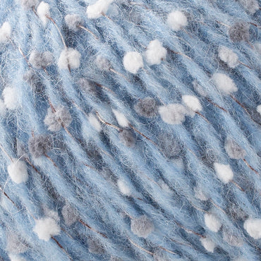 Himalaya Arya Mavi El Örgü İpi - 76603