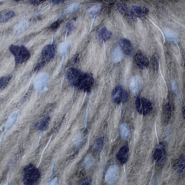 Himalaya Arya Gri El Örgü İpi - 76604