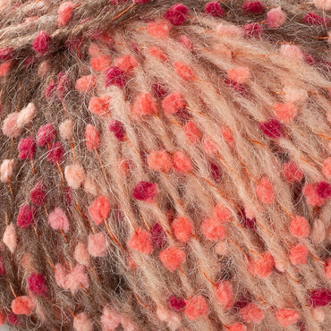 Himalaya Arya Kahverengi El Örgü İpi - 76609