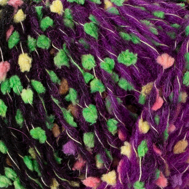 Himalaya Arya Mor El Örgü İpi - 76613