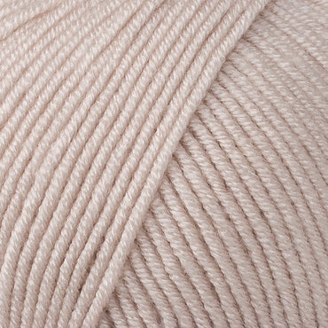Himalaya Everyday Bebe Lux Açık Bej El Örgü İpi - 70446