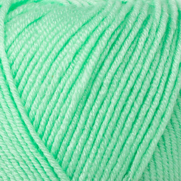 Himalaya Everyday Bebe Lux Yeşil El Örgü İpi - 70450