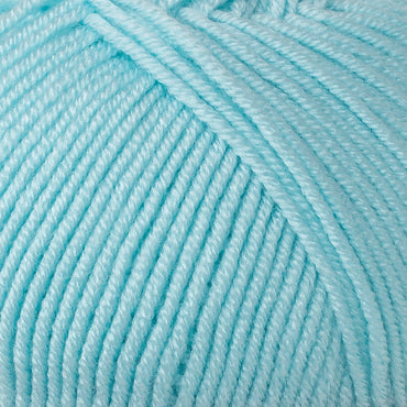 Himalaya Everyday Bebe Lux Mavi El Örgü İpi - 70453