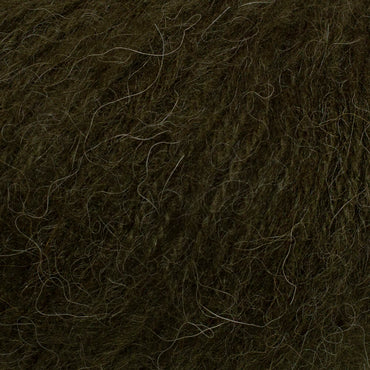 Himalaya Ultra Kaşmir Haki Yeşil El Örgü İpi - 56822