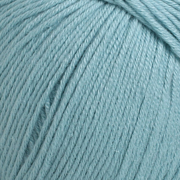 Himalaya Himagurumi Açık Mavi 50 Gr El Örgü İpi - 30137