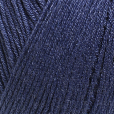 Himalaya Himagurumi Havacı Mavi 50 Gr El Örgü İpi - 30156