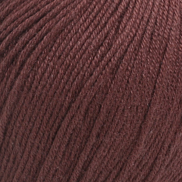 Himalaya Himagurumi Kahverengi 50 Gr El Örgü İpi - 30163