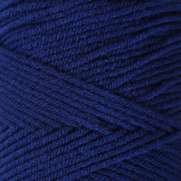 Himalaya Süper Soft Yarn 200 GR Lacivert El Örgü İpi -80862