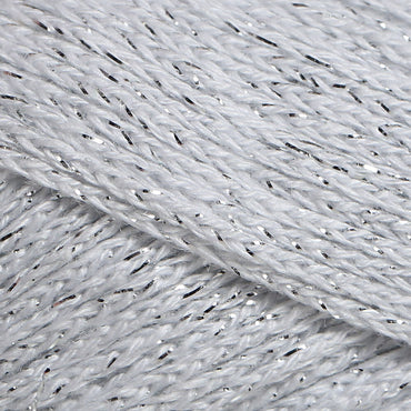 Rozetti Destina 50 gr Optik Beyaz El Örgü İpi - 45001