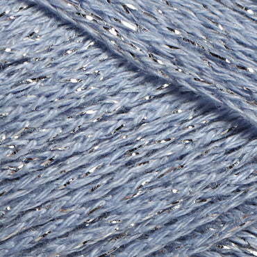 Rozetti Destina 50 gr Bebe Mavisi El Örgü İpi - 45018