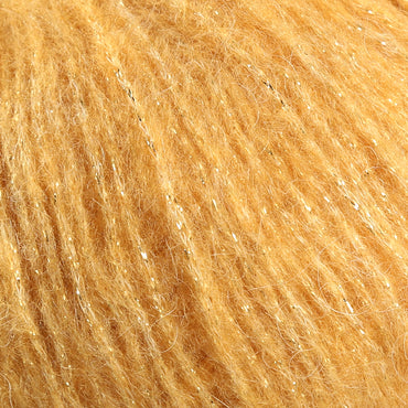 Rozetti Tılsım Hardal El Örgü İpi - 362-02