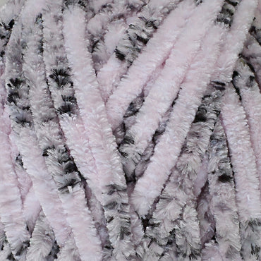 Himalaya Dolphin Tweed Ebruli El Örgü İpi - 92004