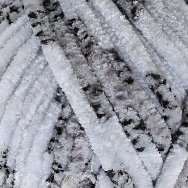 Himalaya Dolphin Tweed Ebruli El Örgü İpi - 92011