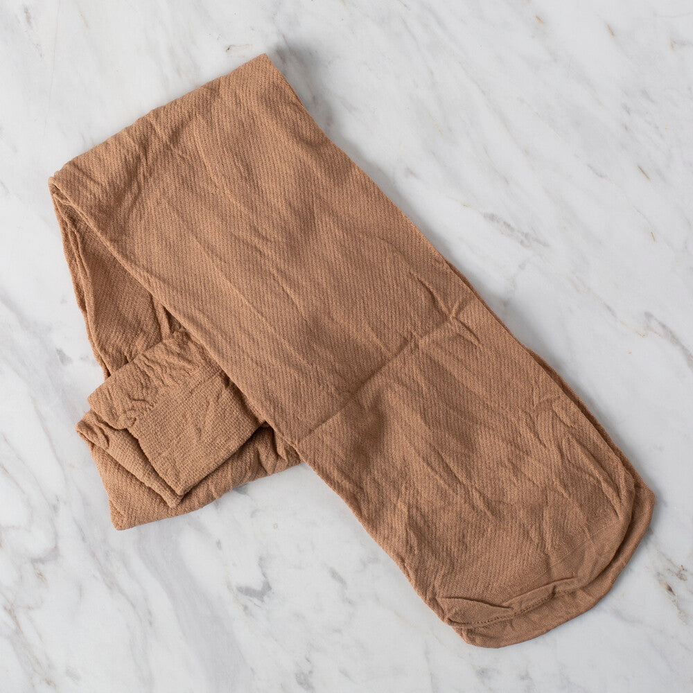 OR-AL KALIN KAÇMAZ MUZ ÇORAP 57 TEN