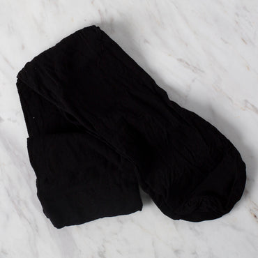 OR-AL İNCE KAÇMAZ MUZ ÇORAP 500 SİYAH